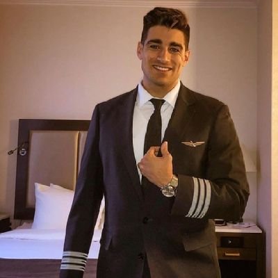 JohnHarris53370's profile picture. 