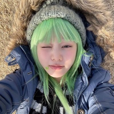 ka__bane's profile picture. ⚧︎