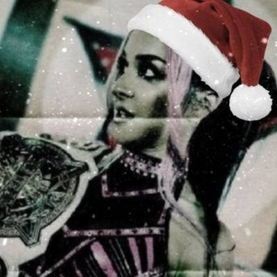 CrispyWrestlin's profile picture. YouTuber|
Talk about all Wrestling|
Women's Wrestling is awesome|
Hockey Player|
Fan Account|
🇨🇦