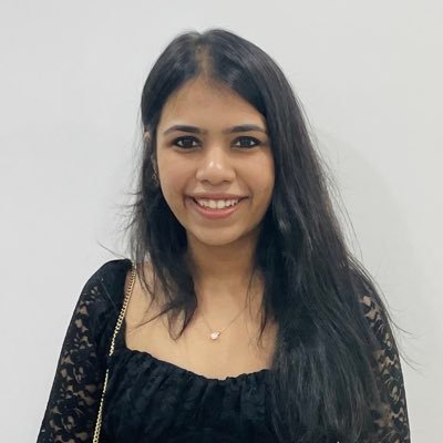 PragatiAggarwa8's profile picture. 