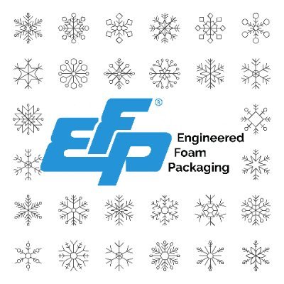 EFPlife's profile picture. Industry leader in providing protective #packaging solutions while doing our part for the environment in being recyclable and reusable.