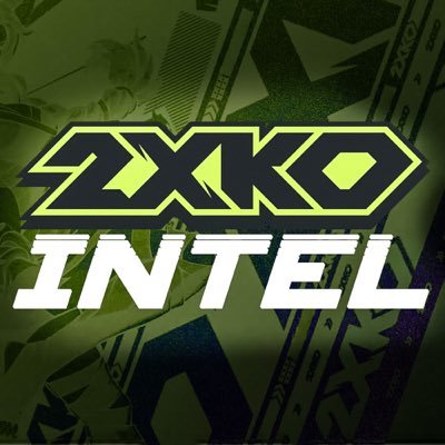 2XKOIntel's profile picture. Your #1 community-run source for all things 2XKO! Follow for 2XKO updates, gameplay vids, event schedules, esports, guides & more.