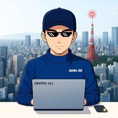 Alijontreyder's profile picture. ▫️Web3 Content Creator | DeFi & RWA  
▫️Mod @KIVA_Blockchain | Ambassador @OrochiNetwork & @nexityorg
▫️Threads + Memes + Alpha  
▫️DMs ✈︎ open – let’s build