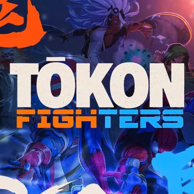 @TokonFighters