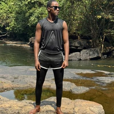 KabaMoh224's profile picture. 