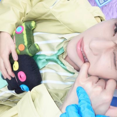 jaedoful's profile picture. 