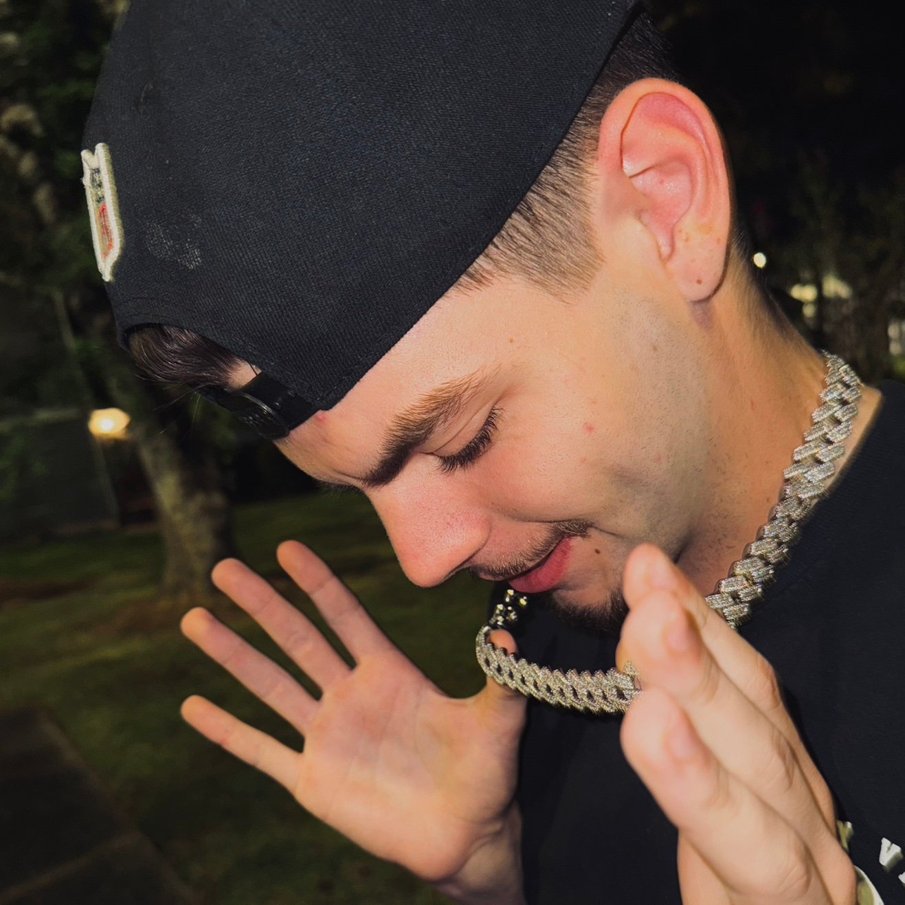 MOEJAY334's profile picture. 