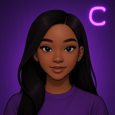 AasiyahAnike's profile picture. Web3 content & vibes, Community updates, AMAs | Fashionista 💅| Building loud, glowing & onchain ✨