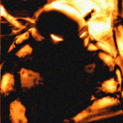 hoof100x's profile picture. ♱