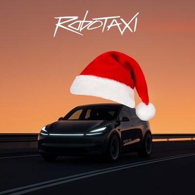 The_robotaxi's profile picture. Updates & insights on Tesla’s Robotaxi program | For investors, shareholders & EV enthusiasts | Autonomous future starts here