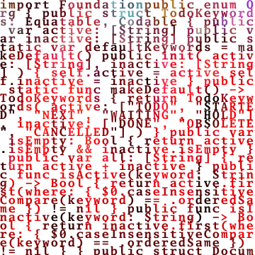 xenodium's profile picture. Want a blog? Get one at https://t.co/oTeZfLAsM7 (I built this service)

Also at:

- https://t.co/cWRvlp5UQ0
- https://t.co/1ju7qewYCA