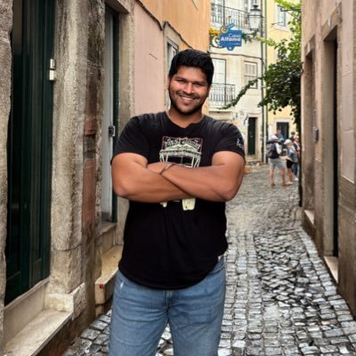 bhaumikgowande's profile picture. Urban & Transport Planner. Public Policy. I decode, critique & discuss realities of cities & transport system. @uiccuppa @uni_mumbai alumni. Views are personal