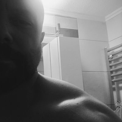 Jordanis87's profile picture. την πλάκα μου κάνω   #τιμ_ανοιξη