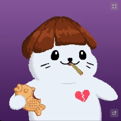 bibbu__'s profile picture. I am a child of God 🩷 nad-OG ; @monad | @moncock_xyz : Moncock’s mascot performer