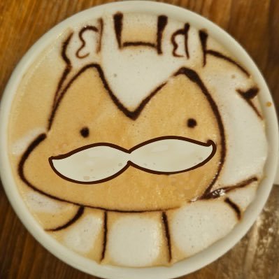 87_G0D's profile picture. 台灣人🇹🇼heya call me 87(Bachi), I draw for fun | ⚠️ maybe some suggestive and horror/gore ⚠️ | furry | 中文、english(kinda sucks) | alt:@87_alt | pfp: @george_10g