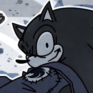 xuiumm's profile picture. 19, black https://t.co/5ADwTdMikm || https://t.co/MHdVYo5n26 || proship dni || nudity warning 
hi vex /multifandom/ my wife @pwnedfaced ❤️