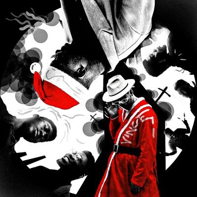 the_viincee's profile picture. Creative Designer.
Digital Artist.
That God's will be done EVERYWHERE. 🤍
Designer @streetchurchh

PS: I cook amazing design jollof rice.