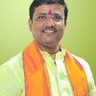 BjpSanjayGupta's profile picture. Official Account Of MLA, 183 -Kumhrar & State secretary, BJP BIHAR