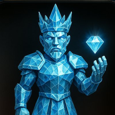 Cryptic_Wiz's profile picture. AmeriCAN best to ever do it. #NFT #Web3ppl