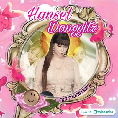 GoomiButt's profile picture. (Back to regular programming) •Park Bom’s Nanny •Hansel’s Basement •Chih En’s dumbbells