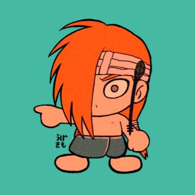 ugekimo's profile picture. 昭和好き オリジナル創作の呟き多め 色々勉強中です