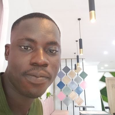 eben_int's profile picture. ⚡ God Lover  ⚡ Let's talk remote jobs