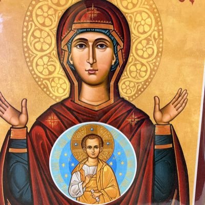 Cunningham1_'s profile picture. Catholic hs tchr of Latin! Founder, St Gianna Society. Fmr atty. I ❤️ Clara. Jesu, ego in Te confido! ❤️Our Lady of Medugorje🙏