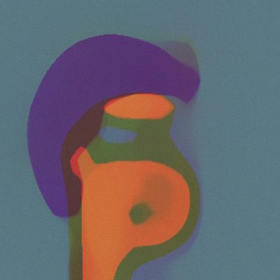 degeneratem4erz's profile picture. NFT and digital art collector.