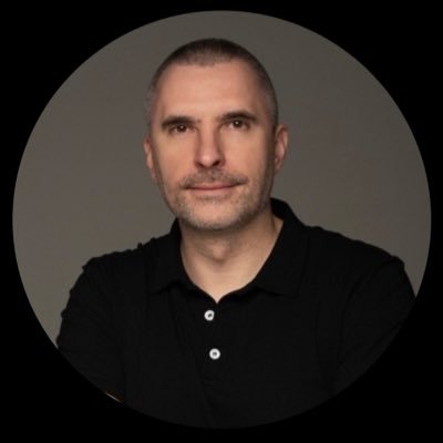 dudkoandrew's profile picture. Marketing exec, building AI applications that hopefully will solve some real world challenges