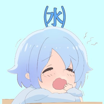 3kstqEuT96KNl2C's profile picture. イラストを描くのが好き！TS、百合、漫画、アニメ、猫が好き。
女の子のイラスト中心で、オレわた、おにまい、ごちうさ、まぞく、スローループ、ぼざろ、日常系アニメのファンアートを描くこと多し
https://t.co/JE4nlmHA3i
佐藤はつき先生作「オレが私になるまで」を応援してます