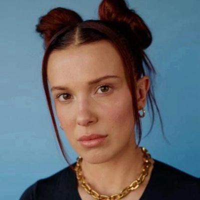 milliebbrownro's profile picture. Official Fan Account @florencebymills #milliebobbybrown,Not Impersonating,Not affiliated with Millie Bobby Brown or her team.He/Him