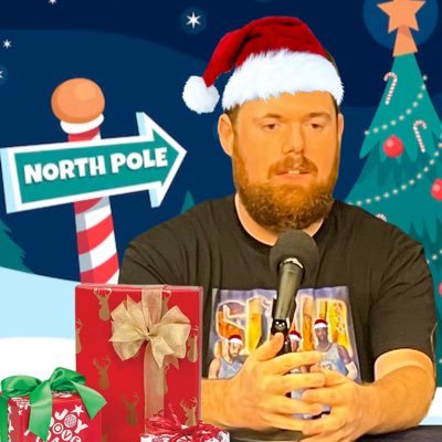 CoachLewGrizz's profile picture. 