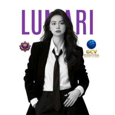 lurima_pi's profile picture. Chairperson & Executive Director, Global GCV Core Team | Chair, GCV International Industry Alliance