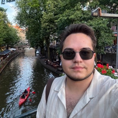 kurnazdev's profile picture. 