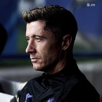 Pxxdwskiii's profile picture. @fcbarcelona | @lewy_official