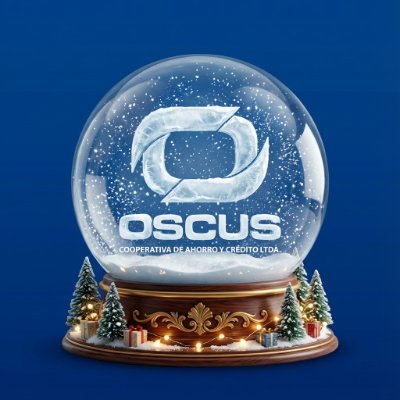CoopOSCUS's profile picture. ¨Confianza que trasciende¨
Más de 60 años, mas fuertes que nunca.