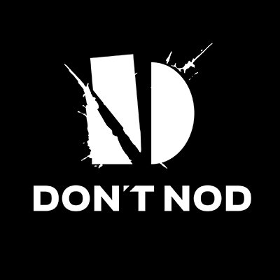 DONTNOD_Ent's profile picture. Developer & publisher of meaningful games. We’ll take you on a journey. 
Your next adventure: #LifeisStrange #TellMeWhy #LostRecords #Vampyr #Jusant #RememberMe