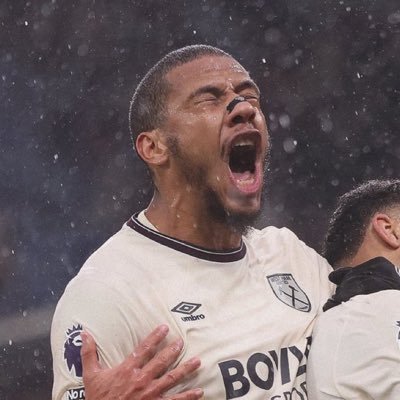 WesthamHenry's profile picture. West Ham ⚒️, Champions Of Europe, Survived Potter Ball, BSOUT