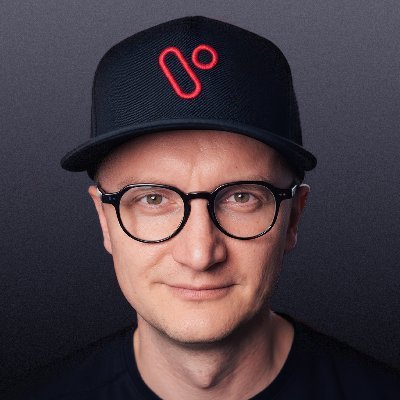 jirichlebus's profile picture. Freelancer. Founder @VisualbookPro & @Blockproof_HQ. Brand designer @BraiinsMining. Fascinated by #bitcoin. Co-founder @Bitperia.