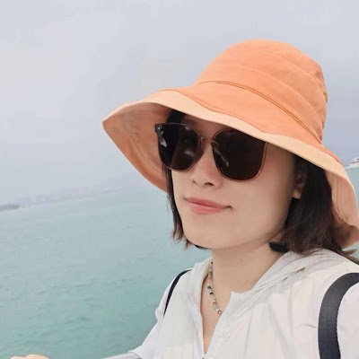 Xu0222Yetta's profile picture. 