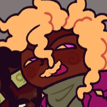 shiimmeerrs's profile picture. he/it, 18 𖦹 personal content and wips @isopodbin
art requests https://t.co/GsETHWR2TI