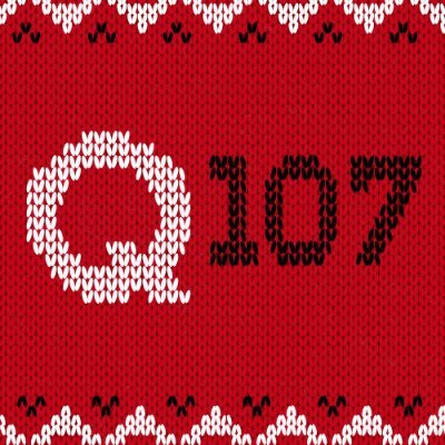 Q107Toronto's profile picture. Toronto's Rock Station

Listen Live: https://t.co/OrRvAlu4u9
https://t.co/A2UJgtjwhO
