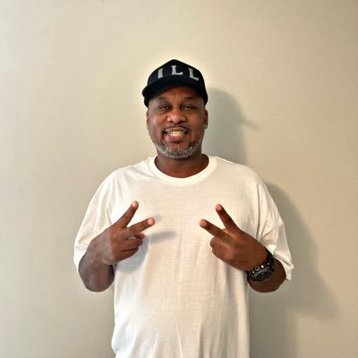 moochbrown's profile picture. Public Figure