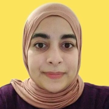 yosra_aissaoui's profile picture. Blockchain Developer