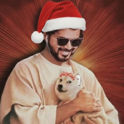 thalapathy___07's profile picture. Nan Than Da LEO....LEO DAS ♌ 👺

| Virtual Warrior of  TVK♥ |