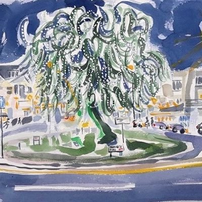 ChapelAToday's profile picture. Updates and news about businesses and events in Chapel Allerton. Also like to share other interesting happenings, news and views.