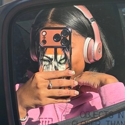 RealVictoriaaa_'s profile picture. Nurse V 🩺🤏🏽| Feminine💗 | Pretty Girl With A Pretty Vibe💕| Libra Boo 🦄♎️ | IG : TheRealVictoria.B | Back Up @RealVictoriaaa2 | MY ONLY PAGE