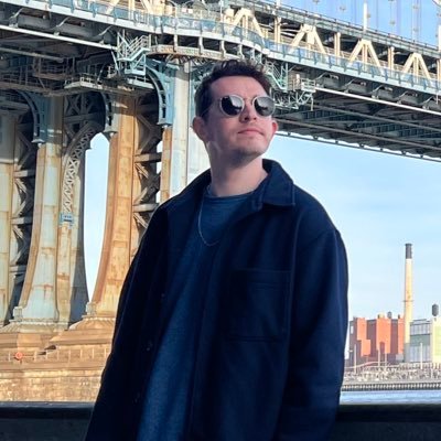 LiranGlikman's profile picture. 