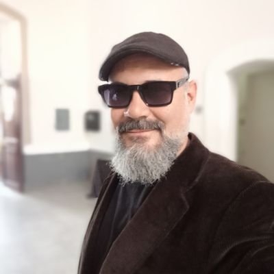 chemakidkahuna's profile picture. Kabbalah, Libros, Arte, Cultura, 33‡  Promotor de lectura. JalisCuenta.