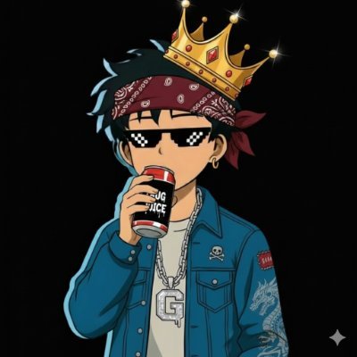 trendfeedo's profile picture. Web3 explorer  | Photocall tester by day, degenslayer by night  | Building the onchain future one block at a time.